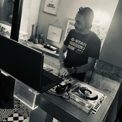 DJ Joris B Set 2025