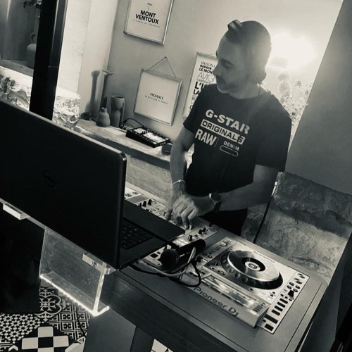 DJ Joris B Set 2025