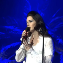 I Love Paris - Lana Del Rey (Cole Porter cover)