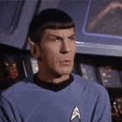 Conversations With Spock-1 (Satire-Spoof)