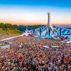 Ander Costa @ Future House Party