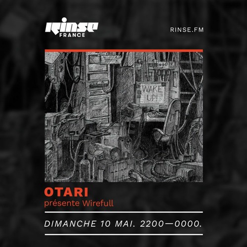 Otari - 10 Mai 2020