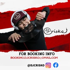 Dj Crisko 4th of July mix