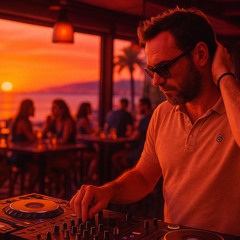 Sunset Mix 24052025 (Afro &Deep house)