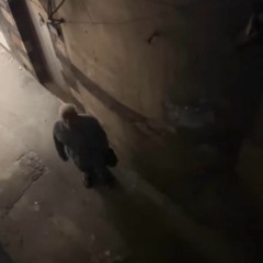 قربك نعيم الروح - من شباك شابة ب دمشق، سوريا