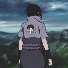 Sasuke x hey kids