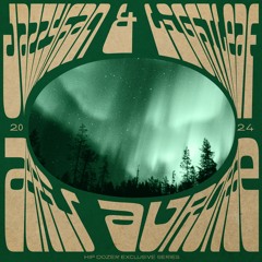 JazzyHan & LightLeaf - Aeris Aurorae