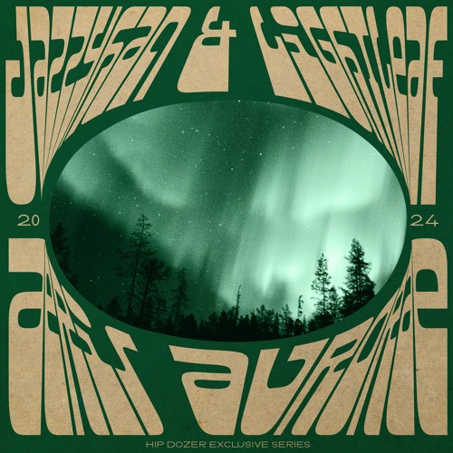 JazzyHan & LightLeaf - Aeris Aurorae