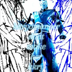 kkryomancer #2099spells (prod. glossalia)