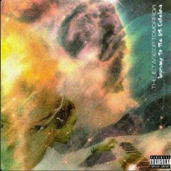 Jet Age of Tomorrow-Burfday