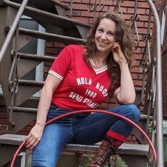 Rencontre avec Lila Chupa-Hoops
