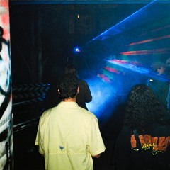 benn.jpg @ PEOPLE'S PARTY 31.08.2024