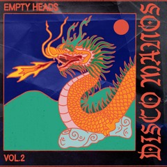 Hamshack Vol. 3 - Empty Heads