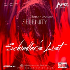 Serenity - Roman Messer [Nazz Beatmap ⚡ Schindler’s LIST♢] #𝚈𝚞𝚍𝚊𝚂𝚊𝚝𝚛𝚒𝚊 #EXC #NotShare
