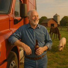 Beer Tastes Better Now