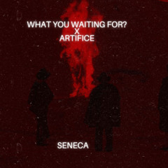 What You Waiting For? (Artifice mashup)