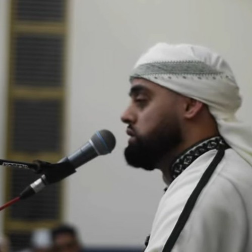Mohammad Ayyub Asif Taha - سورة طه القاري محمد ايوب عاصف