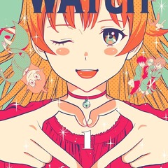 [WITCHWATCH][MASHUP] U-G & Kohta Imafuku vs YOASOBI - Watch Me! (In My Dreams) (Kosmolab Re-Mashup)