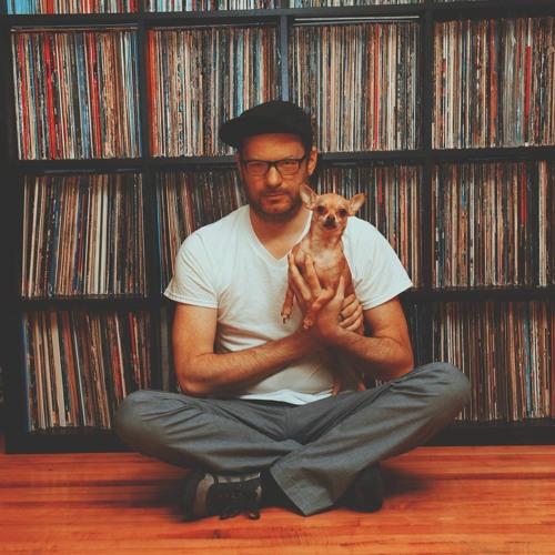 Kevin Yost Dessous DJ Mix (2008)