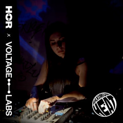 ShibiDorra | HÖR x Voltage Labs_Maximum Heat