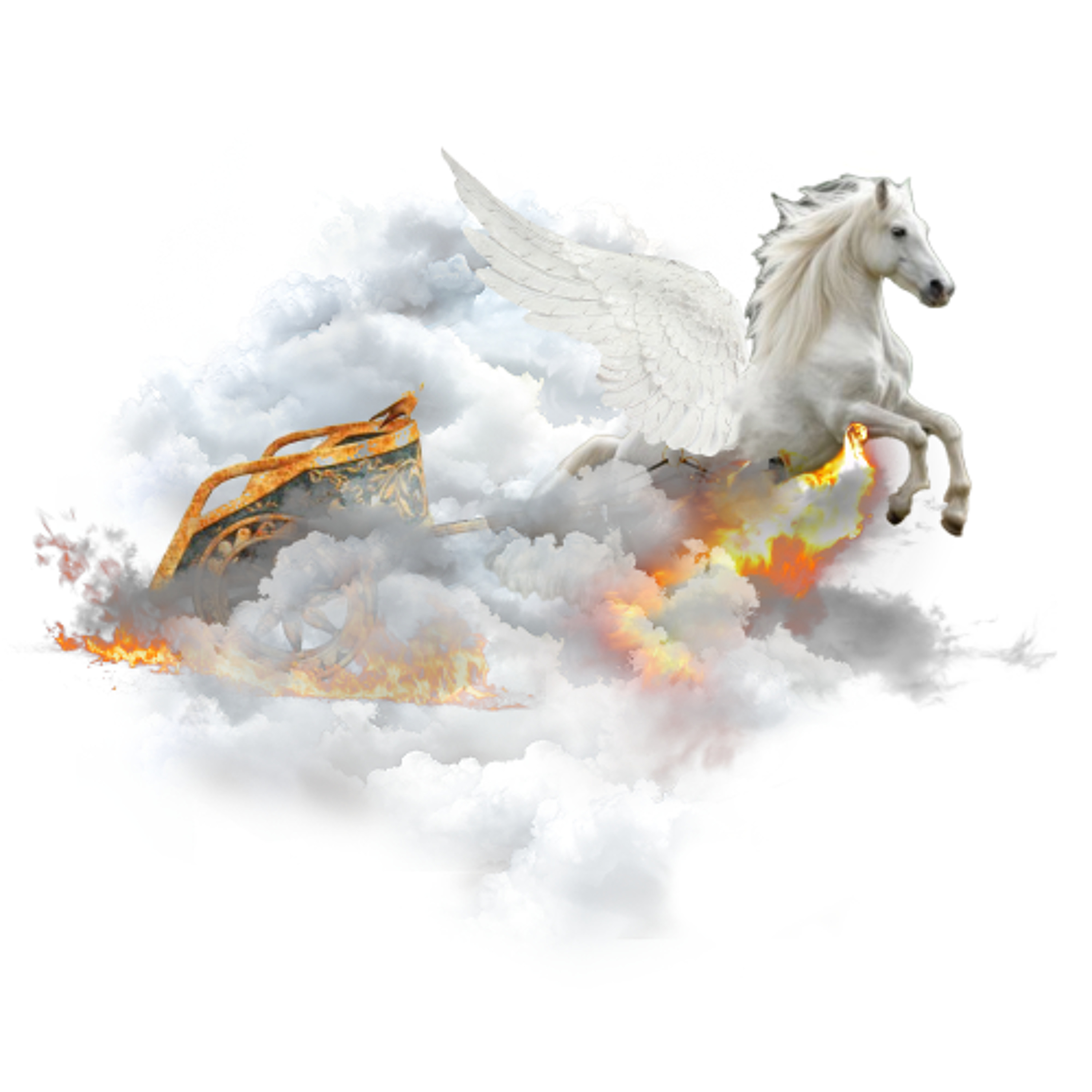 Sweet Chariot episode artwork