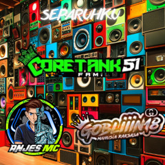 SEPARUHKU EXP 2K25 [ AL DATUNUGU & BANGGUL CRT51 Ft. FIIIKZZZ ] #GOBLIIIN18