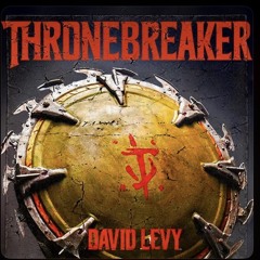 David Levy - Thronebreaker | Doom The Dark Ages Reimagined OST