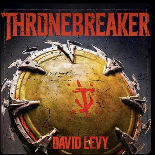 David Levy - Thronebreaker | Doom The Dark Ages Reimagined OST