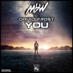 MBW, David Frost - You