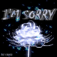I'm sorry - Slowed to perfection + reverb