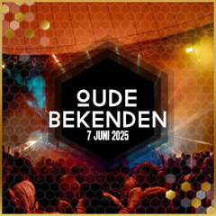 Nothing But Funk - Live At Oude Bekenden 2025