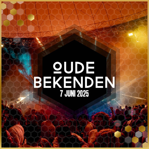 Nothing But Funk - Live At Oude Bekenden 2025