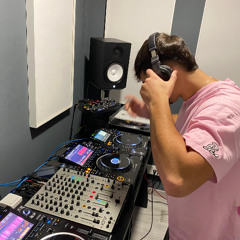 xam hardgroove set - grooves are in the soul