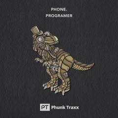 PHONE. - Programer