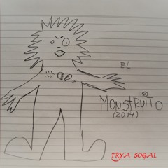 El Monstruito (2014) (Radio Edit)