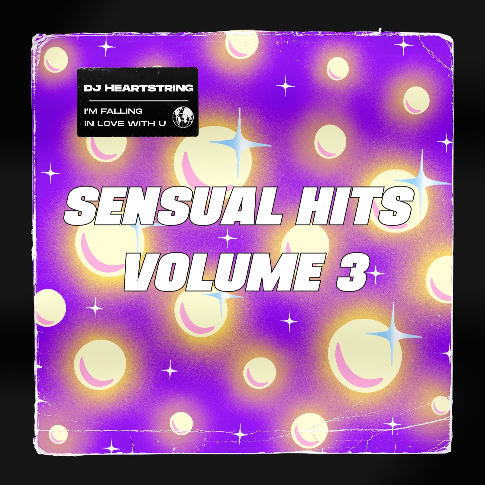 DJ HEARTSTRING – IN LOVE WITH U