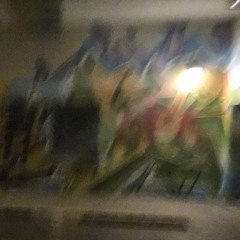 Verzerrtes Bild