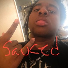 SAUCED!!! p. me