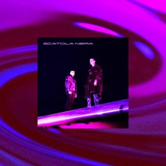 Gemitaiz, Madman, thasup - "Fuori E Dentro" (Alert rmx)