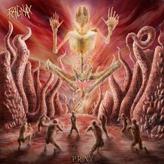 Ragnax - Pray (Metalcore | Prod, Mix & Master)