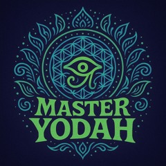 Master Yodah - What is that? (Sketch)