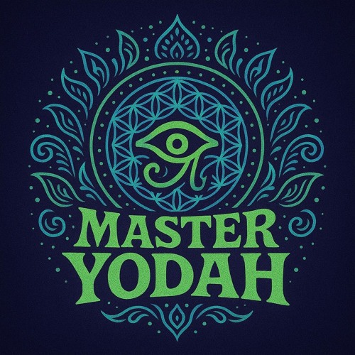 Master Yodah - Motion Emotions (Unfinished)