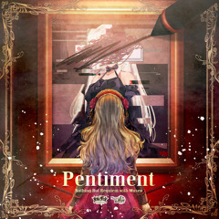 Pentiment (feat. Museo)