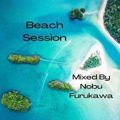 Beach Session