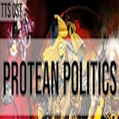 TTS 28 OST - Protean Politics (Mechanicus autotune song)
