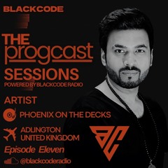 Phoenix , Guest Mix , Live At Adlington, UK , Episode # 11