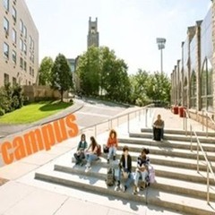 campUS (1 Mix, 3 Versions)