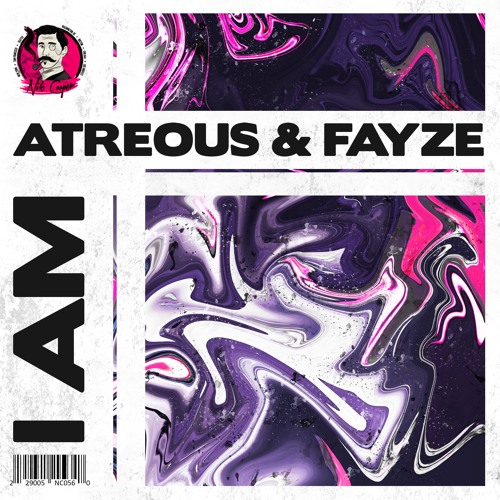 ATREOUS & Fayze - I Am
