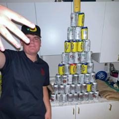 Slew Eyes on me x Pressure Fm