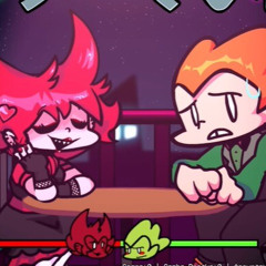 Heartbass cassandra x pico date week